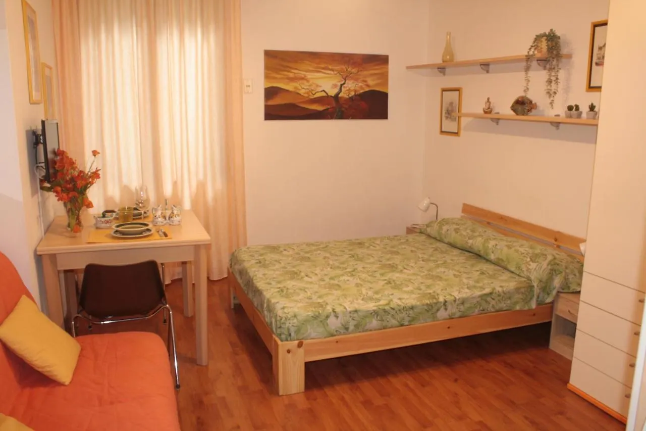 Nice Apartment In Taormina location