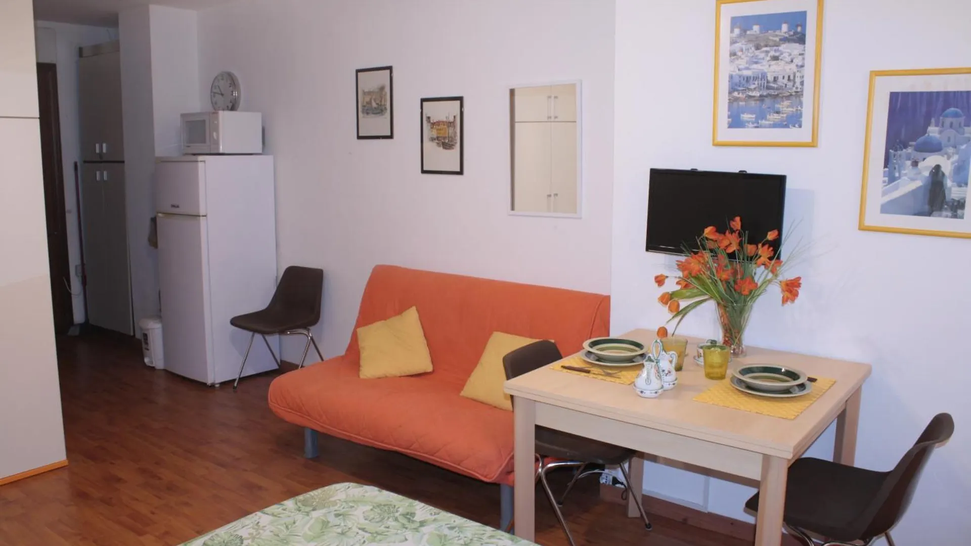 Nice Apartment In Taormina