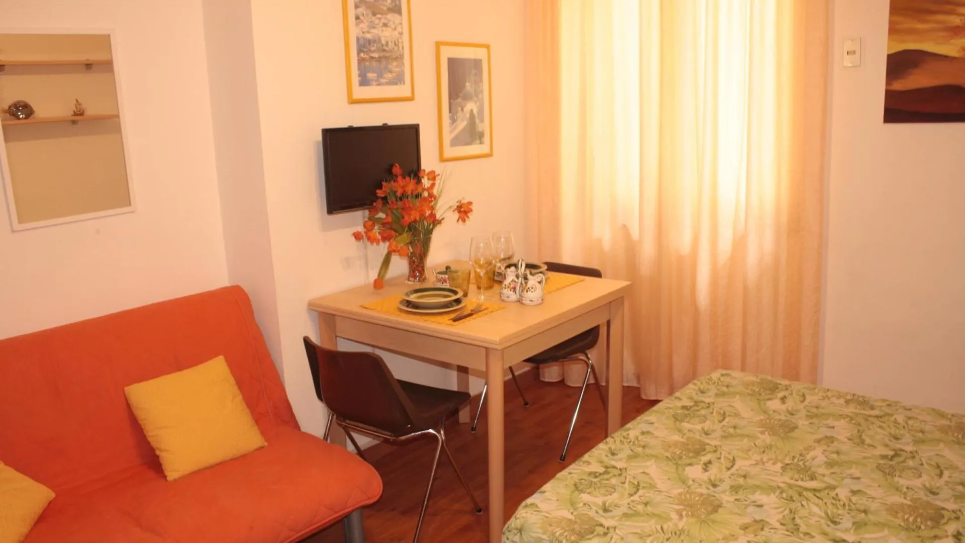 Nice Apartment In Taormina 0*,  Italy