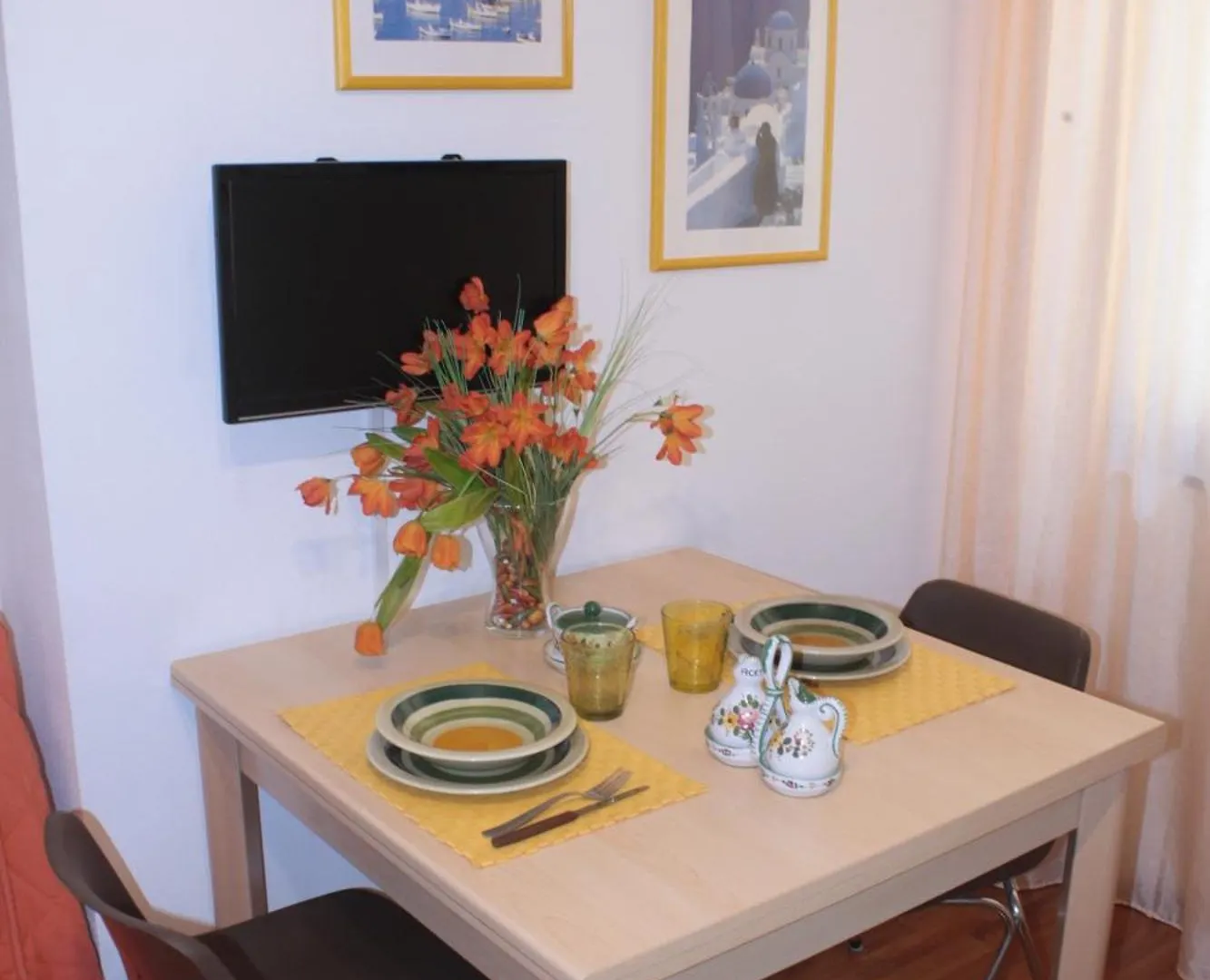 Nice Apartment In Taormina
