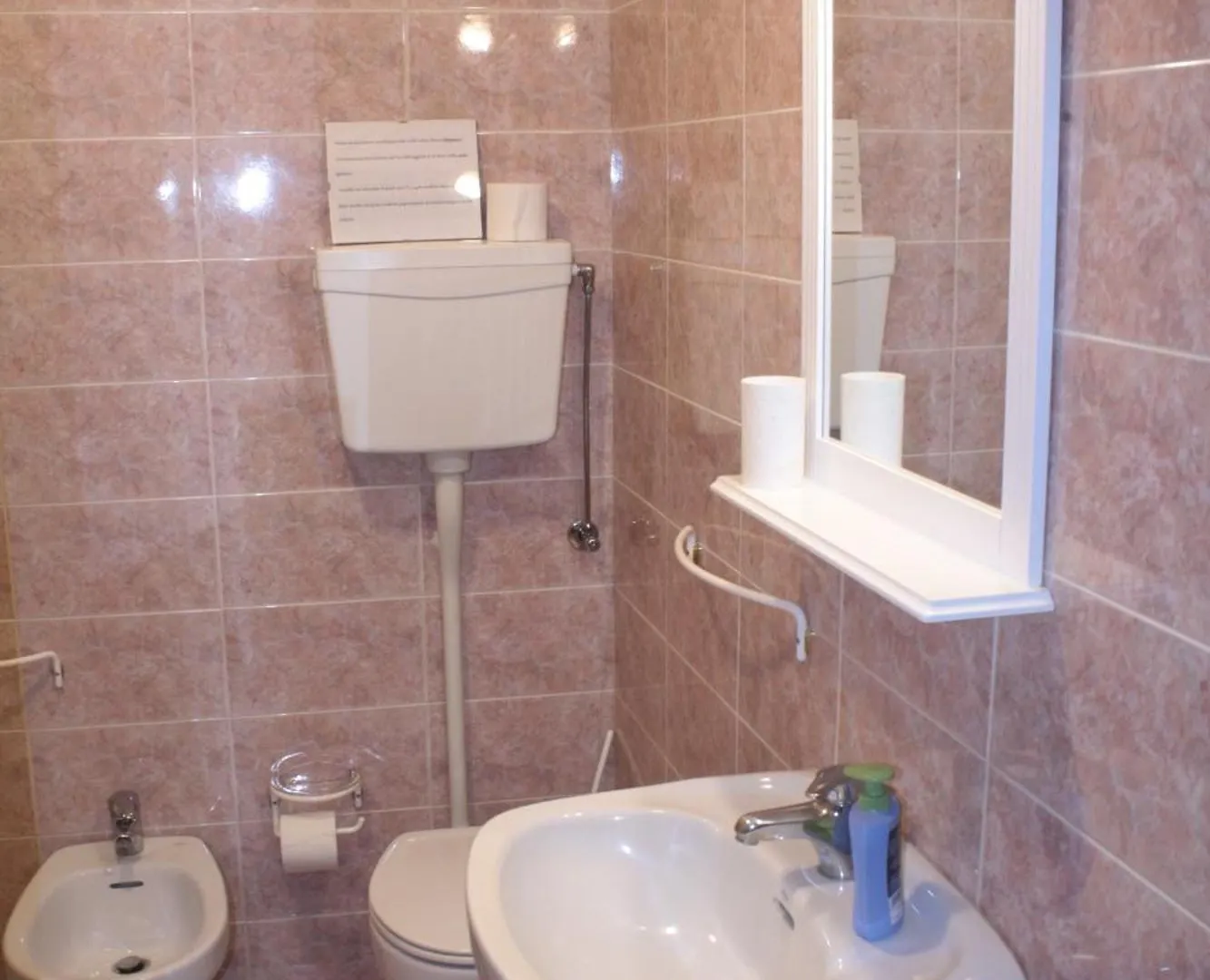 Nice Apartment In Taormina