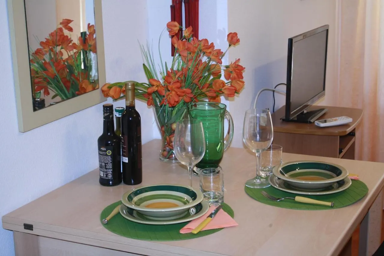 Nice Apartment In Taormina