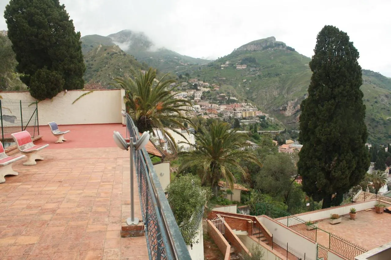 Nice Apartment In Taormina