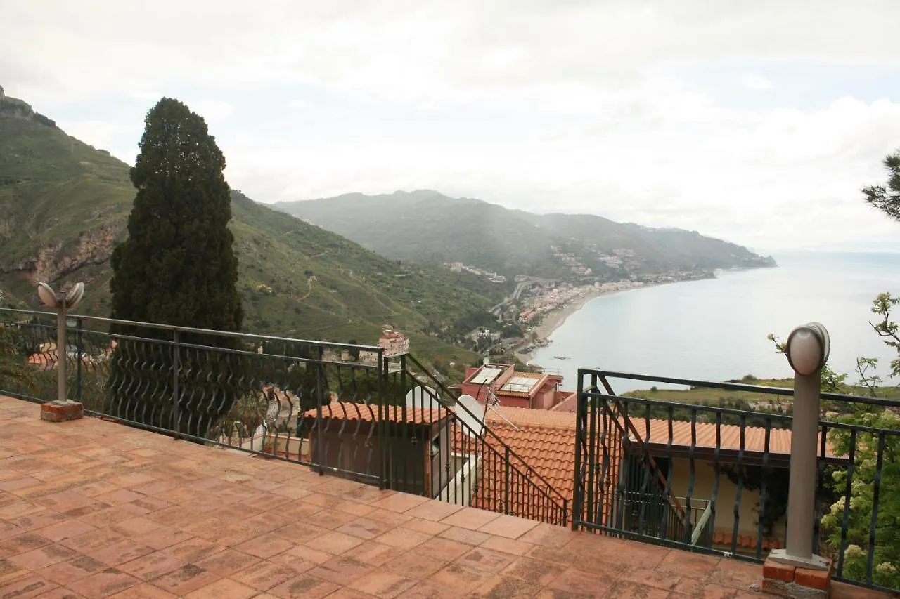 Nice Apartment In Taormina