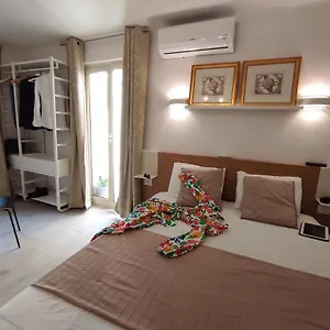Appartamento House, Taormina