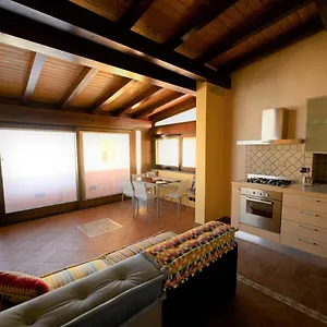 Apartment Collection: Iside, Taormina