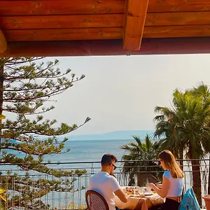 3* Hotel Baia Delle Sirene